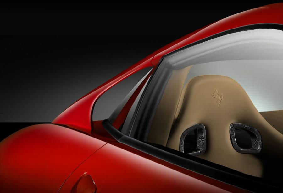  Ferrari 599 GTB Fiorano 2006 года  (фото 179 из 180)